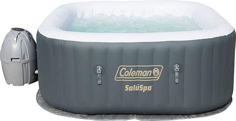 amazon prime hot tubs|inflatable hot tub clearance amazon.